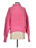 H&M Pink Pullover Sweater Size S - photo 1