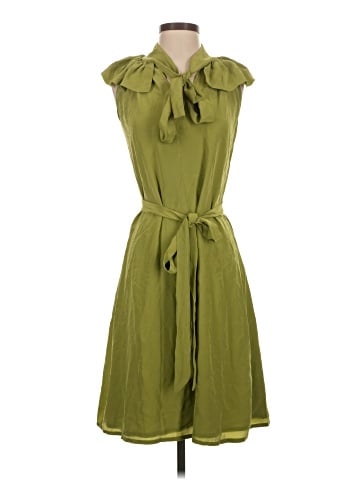 Girls from Savoy Casual Dress (view 1)