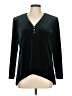 K Studio Teal Cardigan Size 10 - photo 1