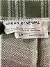 Urban Renewal Plaid Green Casual Pants Size S - photo 7