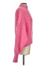 H&M Pink Pullover Sweater Size S - photo 4
