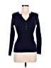Unbranded Blue Cardigan Size M - photo 1