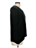 K Studio Teal Cardigan Size 10 - photo 4