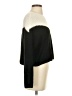 Sincerely Jules 100% Acrylic Color Block Ivory Pullover Sweater Size S - photo 4