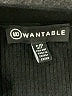 W. by Wantable Black Cardigan Size S - photo 7