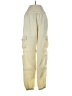 Unbranded Yellow Cargo Pants Size XS - photo 1