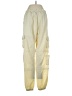 Unbranded Yellow Cargo Pants Size XS - photo 2