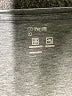 Gap Fit Gray Short Sleeve T-Shirt Size M - photo 7