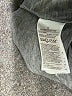 Gap Fit Gray Short Sleeve T-Shirt Size M - photo 8