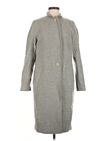 Babaton Wool Coat (view 1)