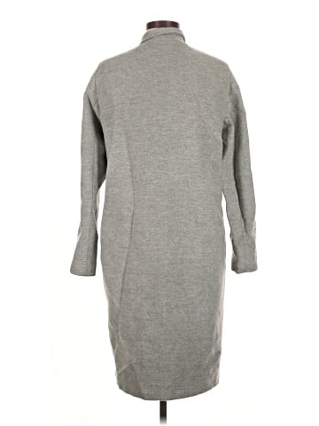 Babaton Wool Coat (view 2)