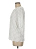 Unbranded Ivory 3/4 Sleeve Blouse Size M (estimated) - photo 5