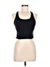 Assorted Brands Black Tank Top Size M - photo 1