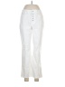 Style&Co White Ivory Jeans Size 6 - photo 1