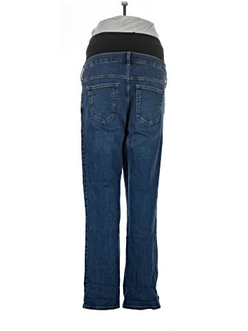Gap - Maternity Jeans (view 2)