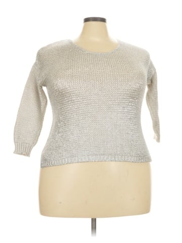 Rapsodia Pullover Sweater (view 1)