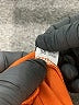 Unbranded Solid Orange Jumpsuit Size M - photo 5