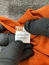 Unbranded Solid Orange Jumpsuit Size M - photo 6