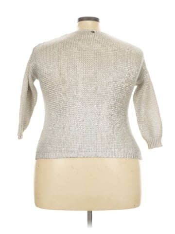 Rapsodia Pullover Sweater (view 2)