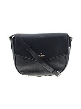 Kate Spade New York Leather Crossbody Bag (view 1)