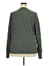 Unbranded Green Pullover Sweater Size XXL - photo 2