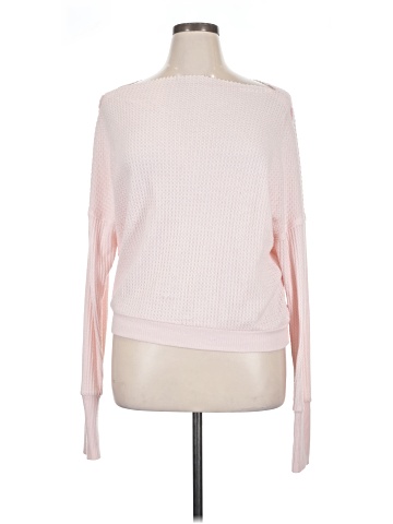 Treasure & Bond Pullover Sweater (view 1)