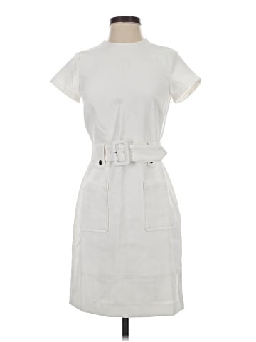 White House Black Market Casual Dress (view 1)
