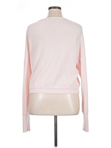 Treasure & Bond Pullover Sweater (view 2)