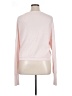 Treasure & Bond Pink Pullover Sweater Size XL - photo 2