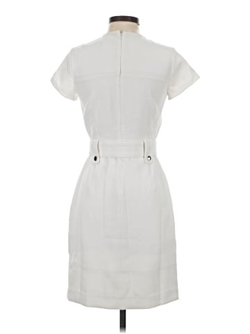 White House Black Market Casual Dress (view 2)