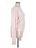 Treasure & Bond Pink Pullover Sweater Size XL - photo 4