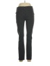 Crosby Houndstooth Black Active Pants Size 10 - photo 1