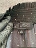 Sweet Wanderer 100% Polyester Polka Dots Black Casual Pants Size S - photo 7