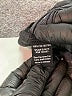 Sweet Wanderer 100% Polyester Polka Dots Black Casual Pants Size S - photo 8