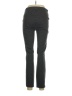 Crosby Houndstooth Black Active Pants Size 10 - photo 2