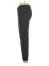 Crosby Houndstooth Black Active Pants Size 10 - photo 5