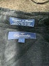 Faconnable 100% Cotton Black Blazer Size L - photo 6