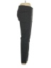 Crosby Houndstooth Black Active Pants Size 10 - photo 4