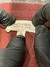 Haven Well Within Solid Burgundy Casual Pants Size XL - photo 4