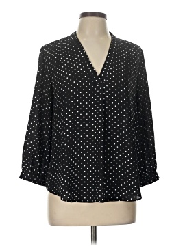 Vince Camuto 3/4 Sleeve Blouse