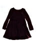Unbranded Burgundy Dress Size 7y - photo 1