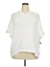 Magellan's White Short Sleeve T-Shirt Size XXL - photo 1