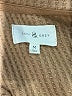 Lou & Grey Tan Pullover Sweater Size M - photo 7