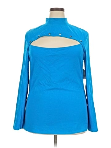 NY&C Long Sleeve Turtleneck (view 1)