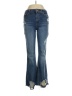 Edgely Stars Blue Jeans Size 10R - photo 1
