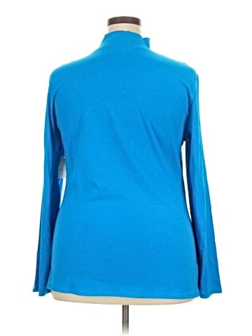 NY&C Long Sleeve Turtleneck (view 2)