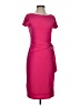 Venus 100% Polyester Pink Cocktail Dress Size S - photo 1