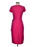 Venus 100% Polyester Pink Cocktail Dress Size S - photo 2