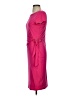 Venus 100% Polyester Pink Cocktail Dress Size S - photo 5