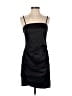 NAANAA Solid Black Cocktail Dress Size 6 - photo 1